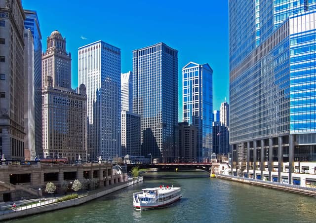 Trump Tower Chicago